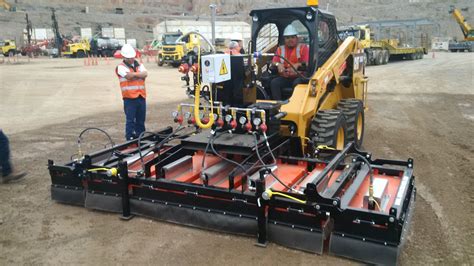 skid steer asphalt removal|skid steer attachment for asphalt.